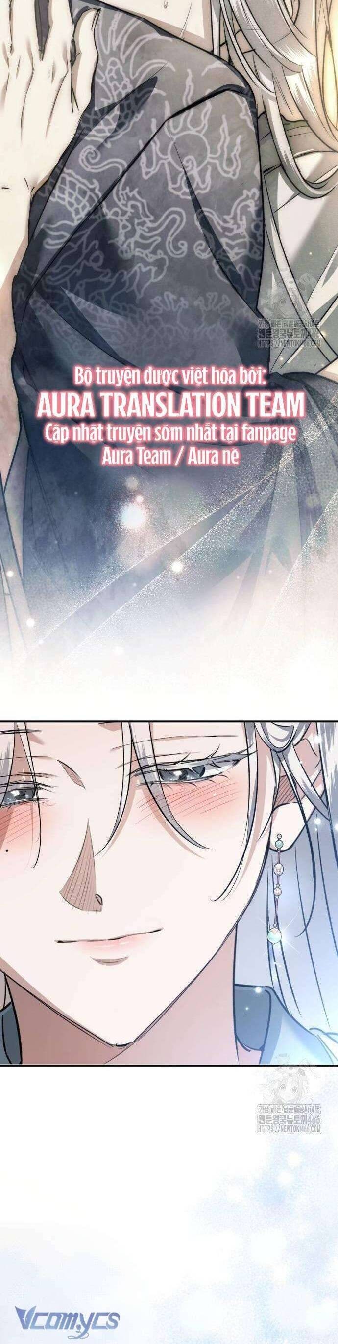 Khi Hắc Lang Gọi Tên Tôi - Page 27