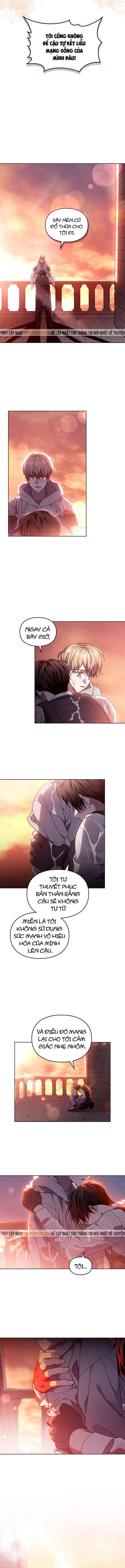 Dấu Vết Mặt Trời - Page 7