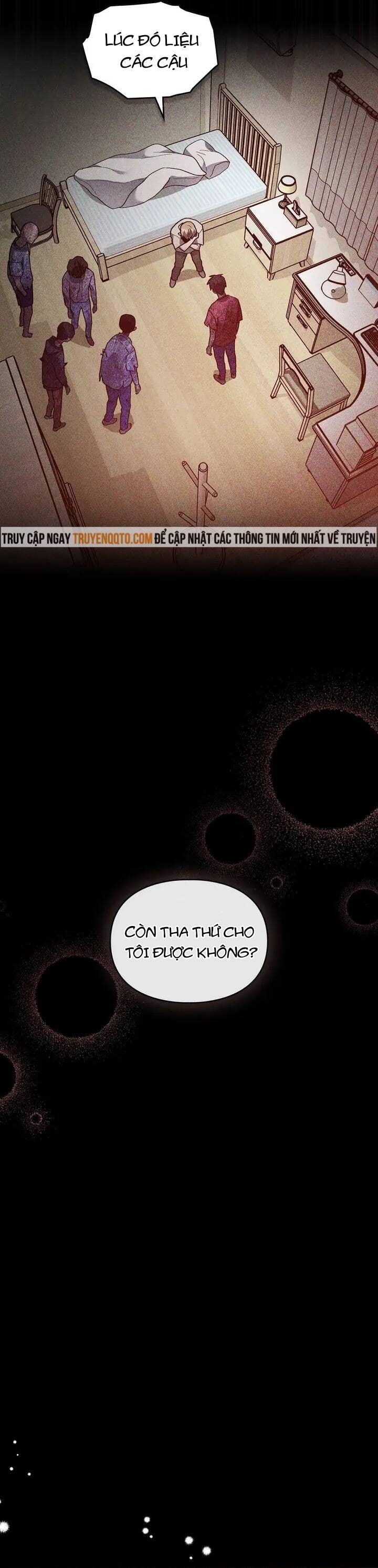 Dấu Vết Mặt Trời - Page 13