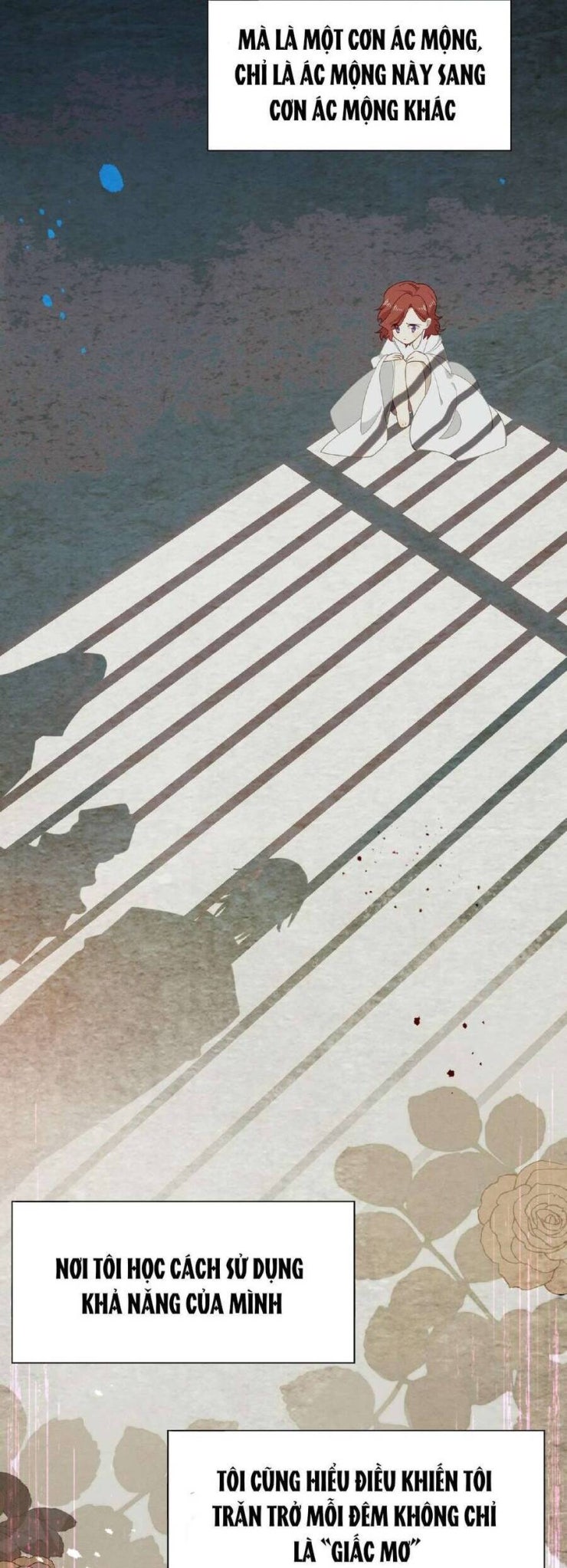 Xuyên Thành Phù Thủy Nuôi Dưỡng Kỵ Sĩ Thánh Điện - Page 24