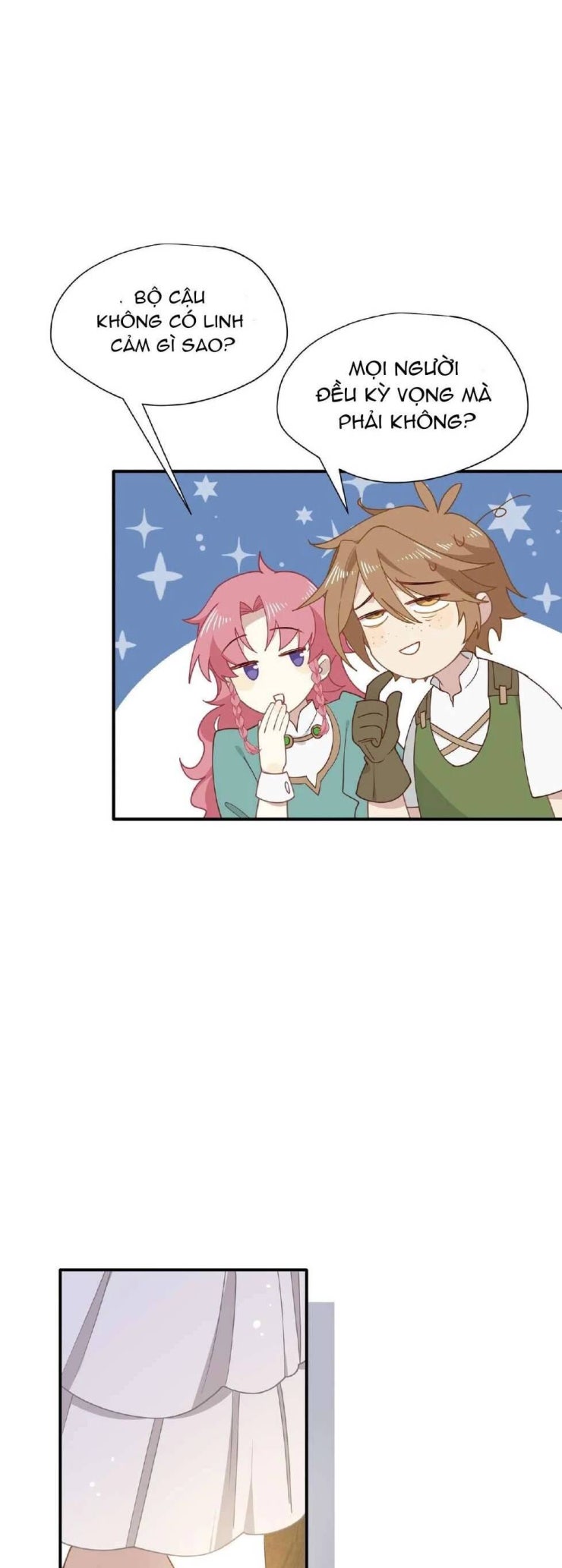 Xuyên Thành Phù Thủy Nuôi Dưỡng Kỵ Sĩ Thánh Điện - Page 14