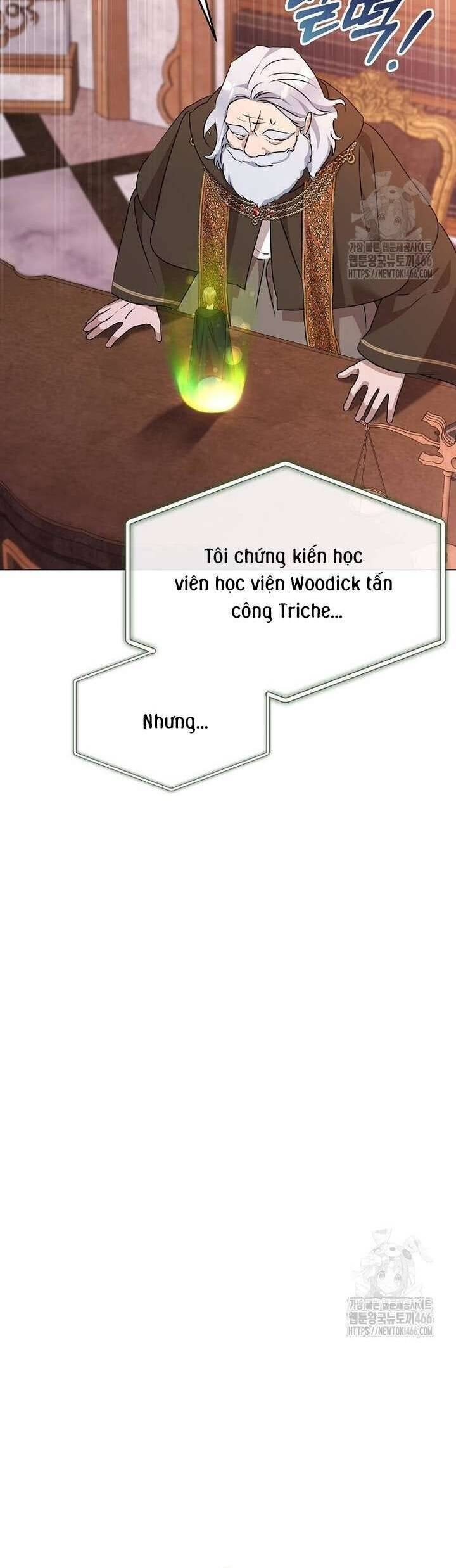 Trở Thành Con Gái Nuôi Của Gia Tộc Sát Thủ - Page 31