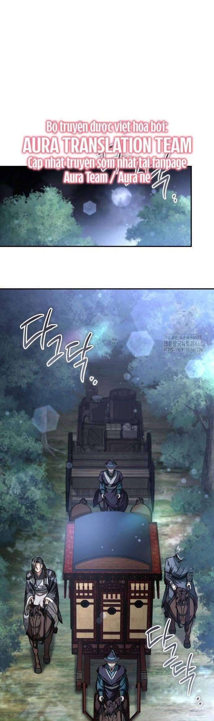 Khi Hắc Lang Gọi Tên Tôi - Page 14