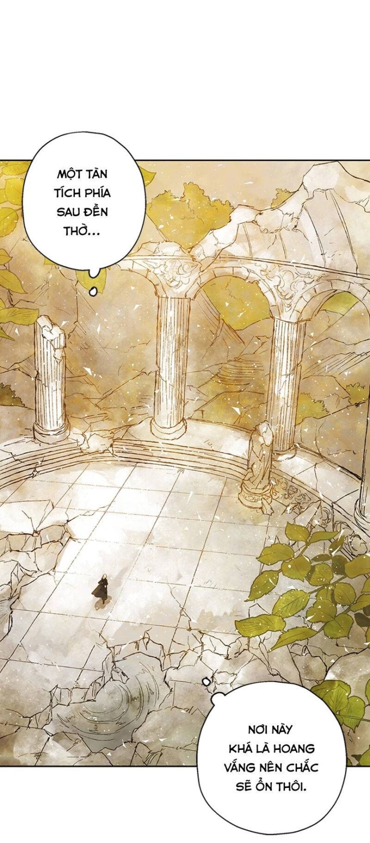 Lời Thú Nhận Của Chúa Tể Bóng Tối - Page 72