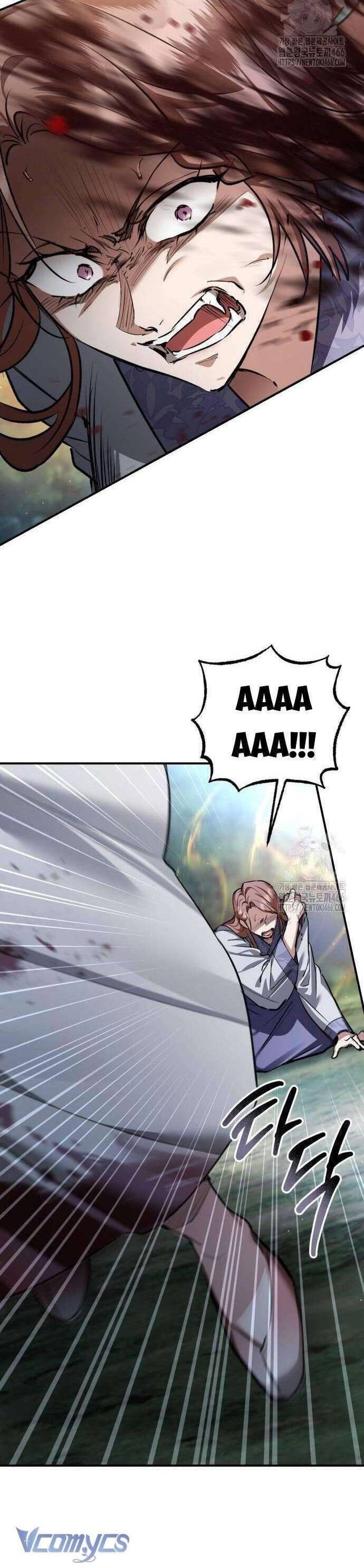 Khi Hắc Lang Gọi Tên Tôi - Page 20