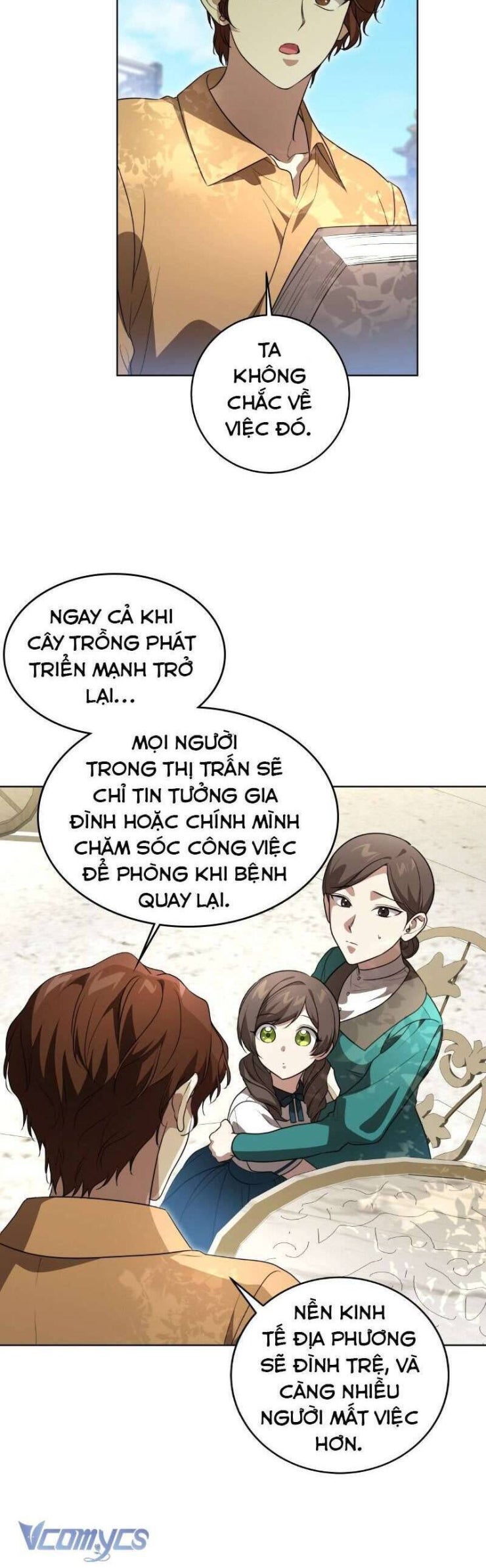 Cái Giá Phải Trả - Page 16