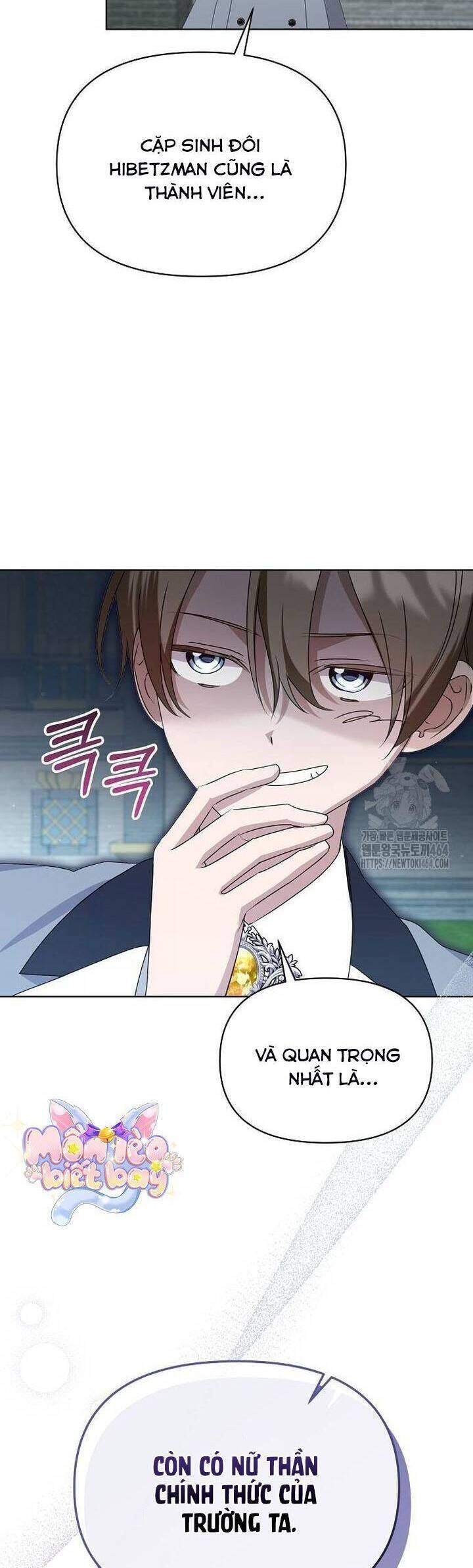 Trở Thành Con Gái Nuôi Của Gia Tộc Sát Thủ - Page 8