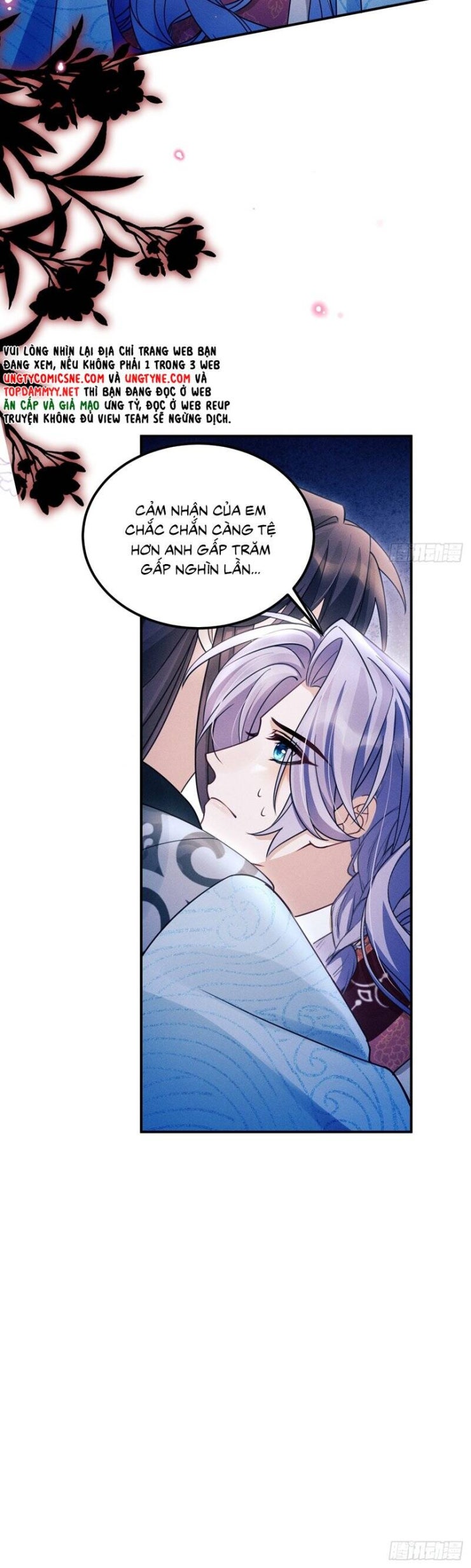 Tôi Hoài Nghi Ảnh Đế Đang Theo Đuổi Tôi - Page 12