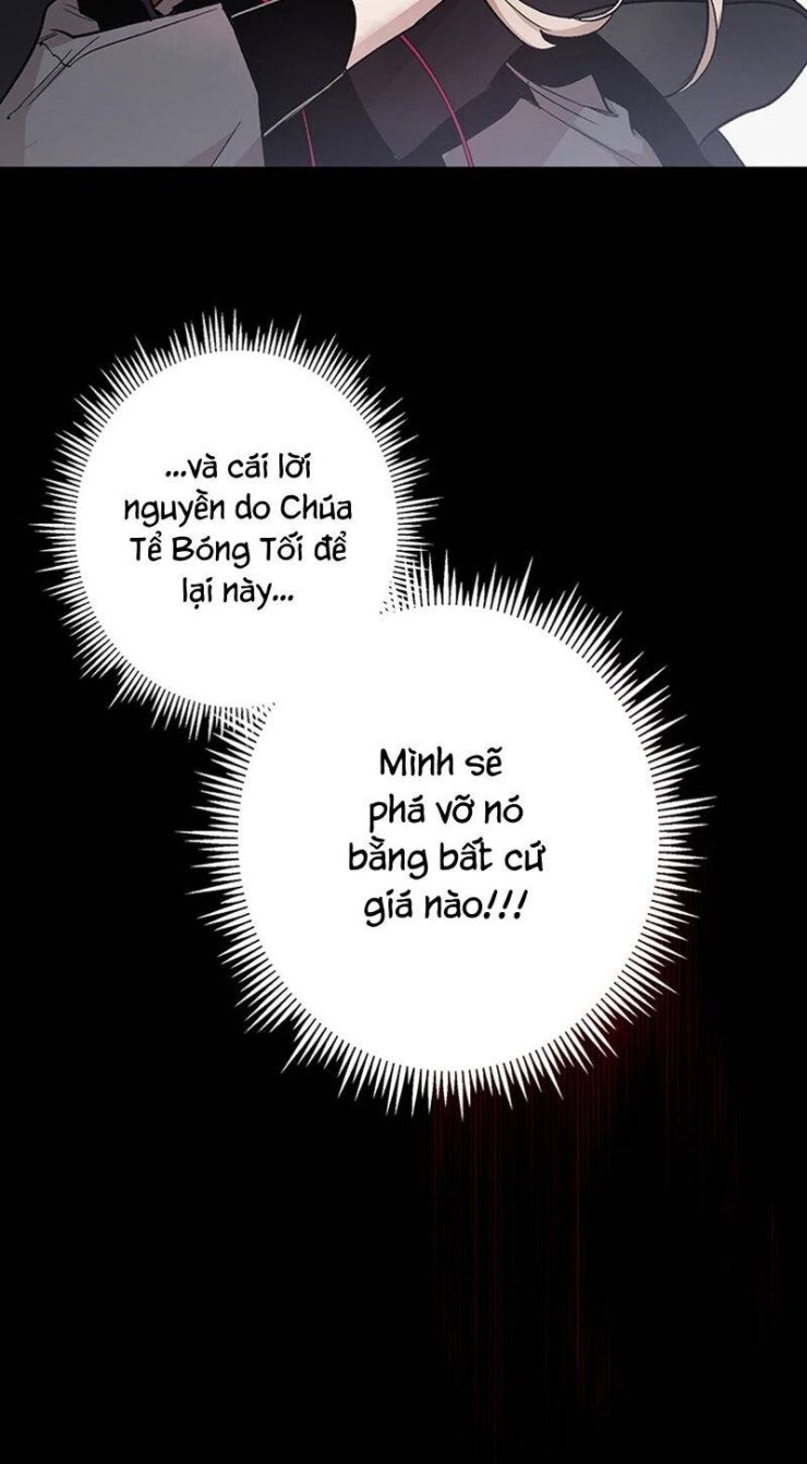 Lời Thú Nhận Của Chúa Tể Bóng Tối - Page 79