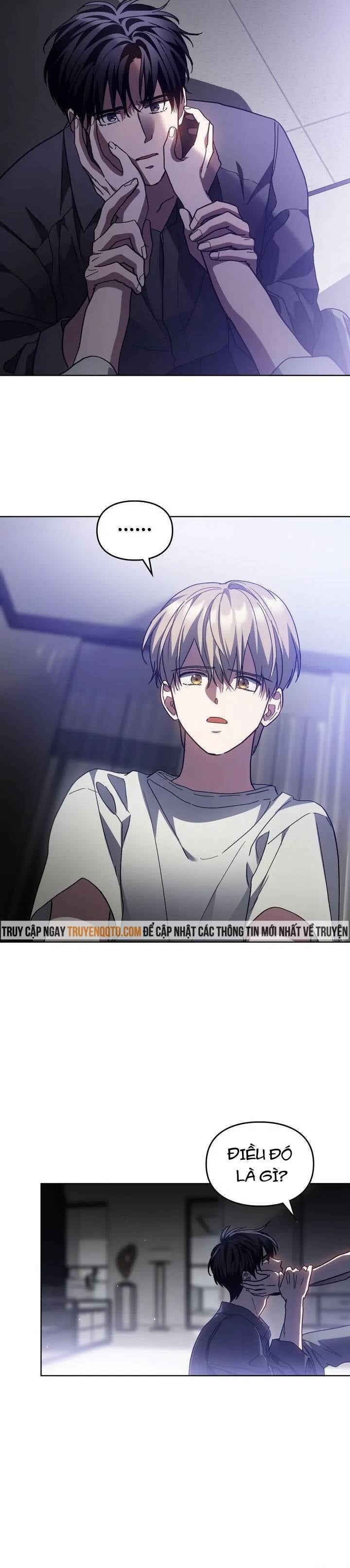 Dấu Vết Mặt Trời - Page 12