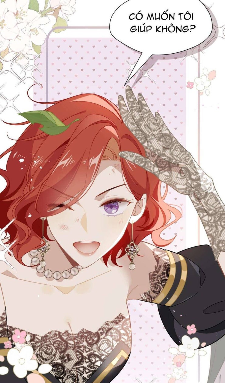 Xuyên Thành Phù Thủy Nuôi Dưỡng Kỵ Sĩ Thánh Điện - Page 38