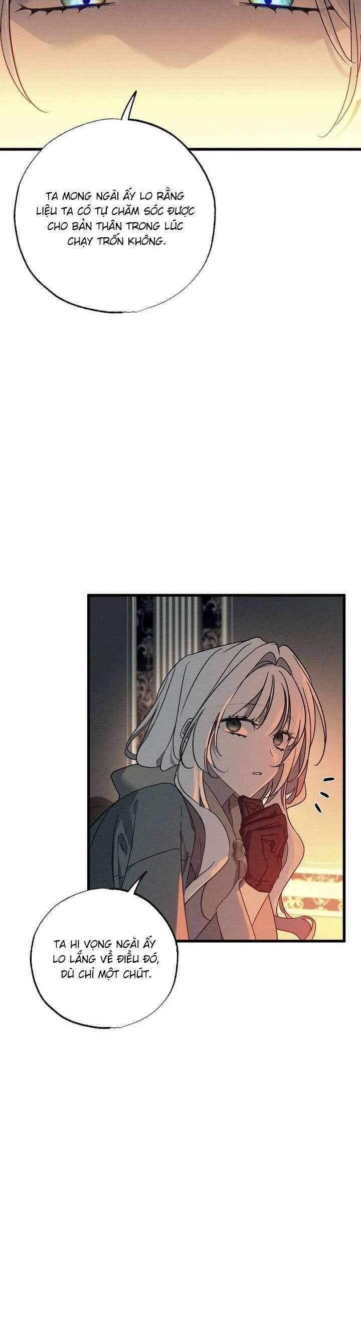 Vị Phu Quân Căm Ghét Tôi Đã Mất Trí Nhớ - Page 28