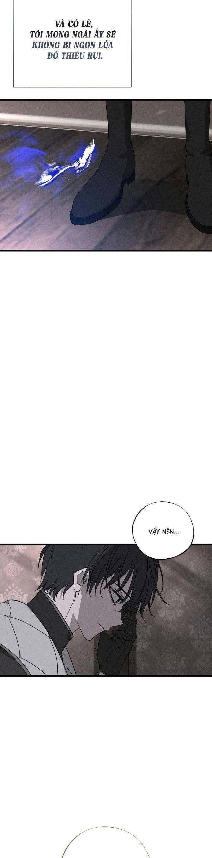 Vị Phu Quân Căm Ghét Tôi Đã Mất Trí Nhớ - Page 12