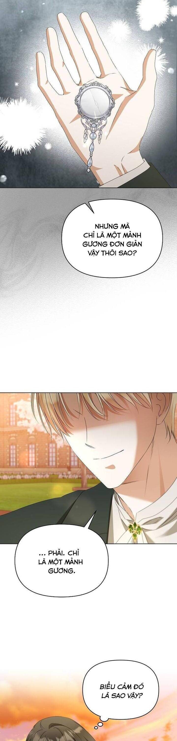 Trở Thành Con Gái Nuôi Của Gia Tộc Sát Thủ - Page 23