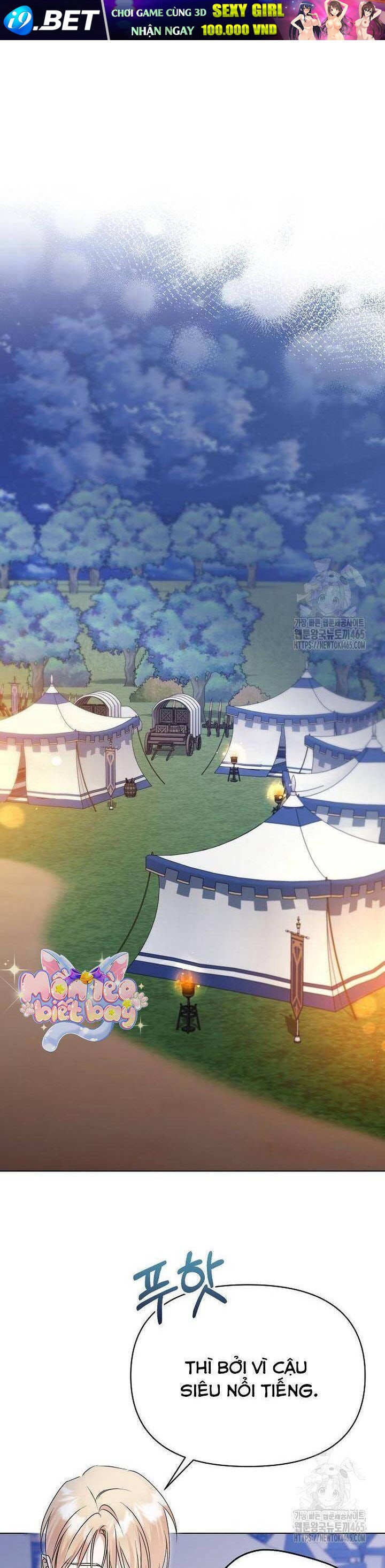 Trở Thành Con Gái Nuôi Của Gia Tộc Sát Thủ - Page 24