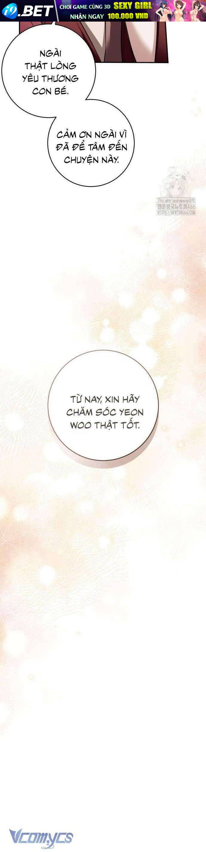 Khi Hắc Lang Gọi Tên Tôi - Page 34
