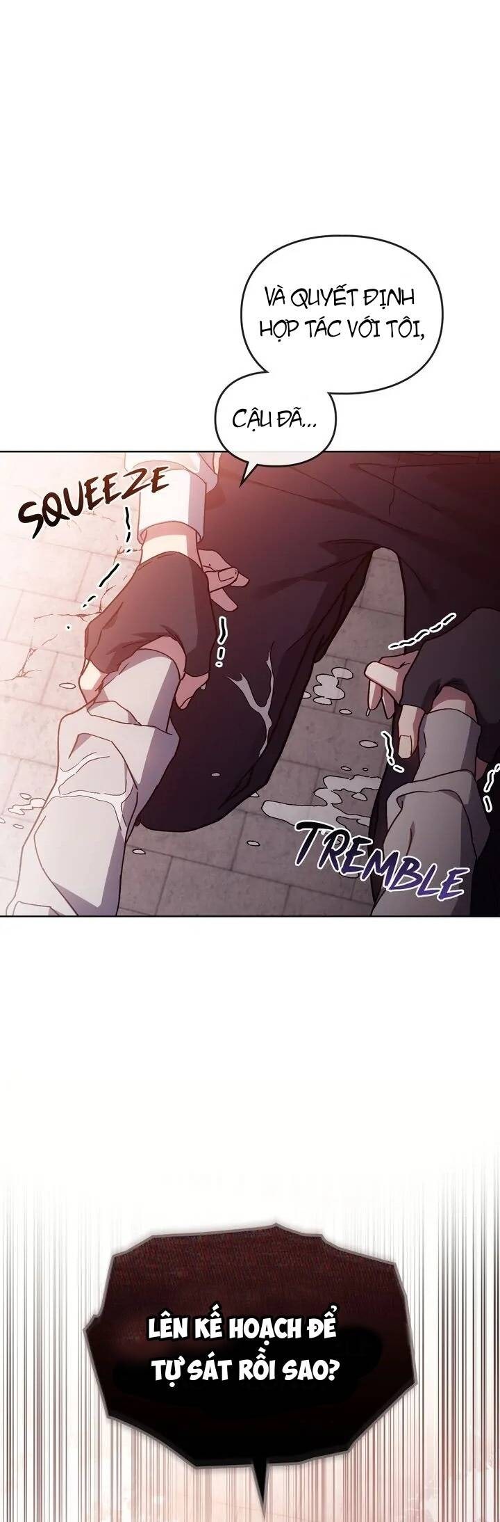 Dấu Vết Mặt Trời - Page 44