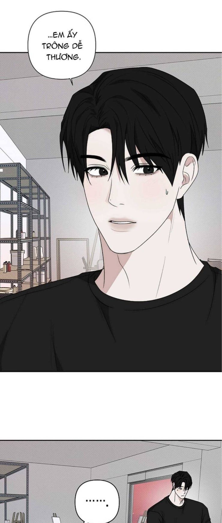 Công Chúa Bị Nguyền Rủa - Page 10