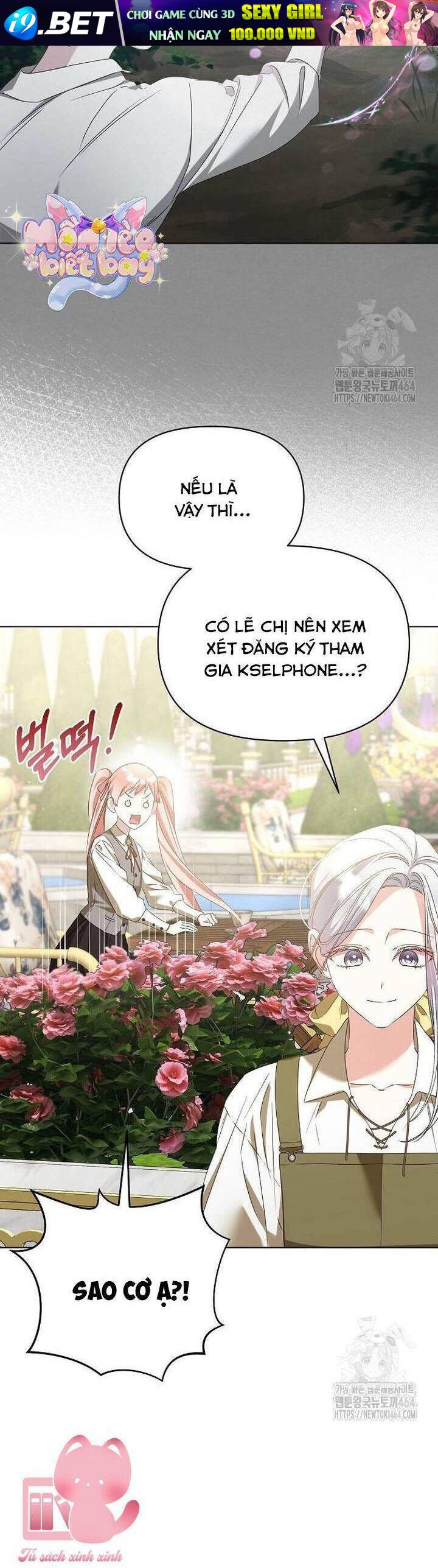 Trở Thành Con Gái Nuôi Của Gia Tộc Sát Thủ - Page 25