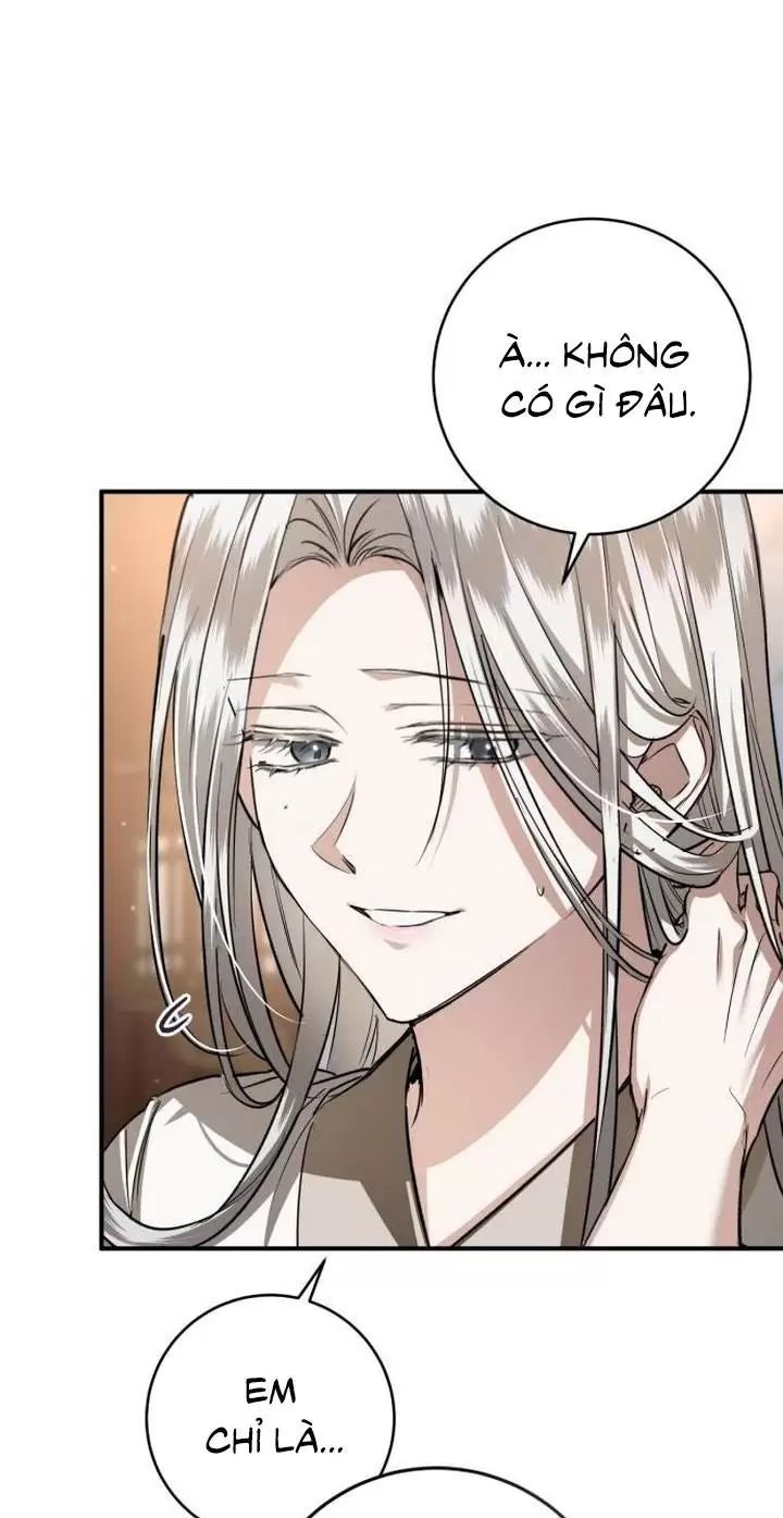 Khi Hắc Lang Gọi Tên Tôi - Page 43