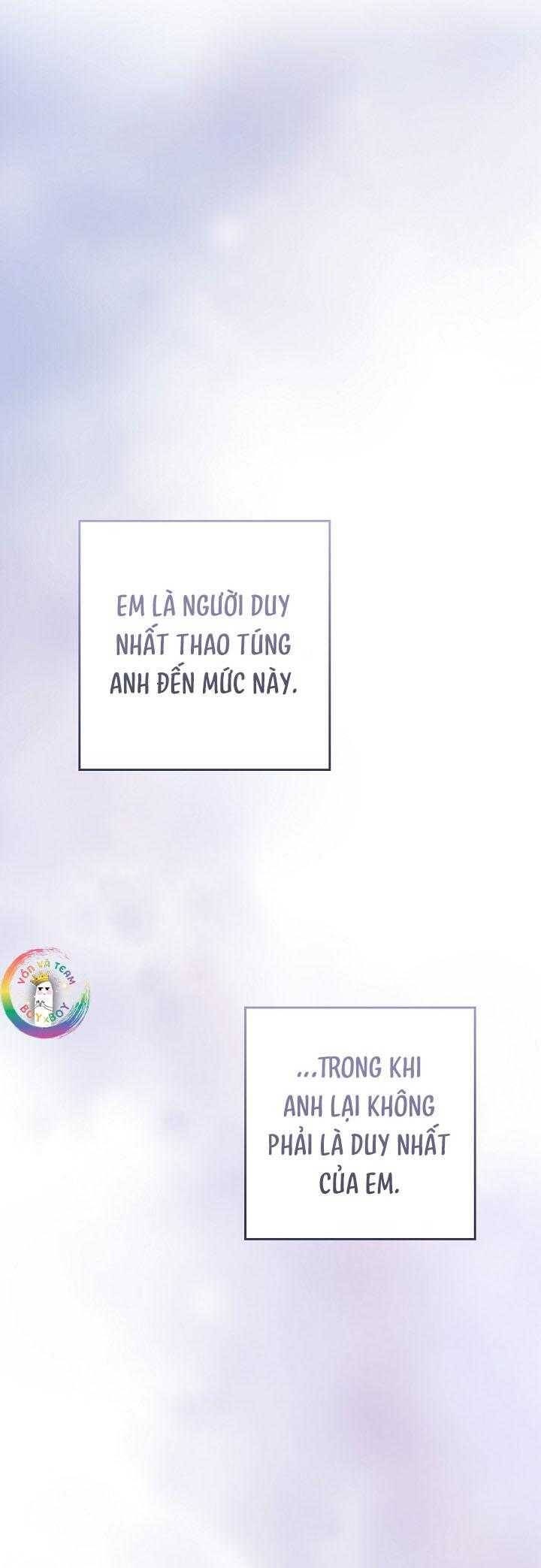 Công Chúa Bị Nguyền Rủa - Page 20