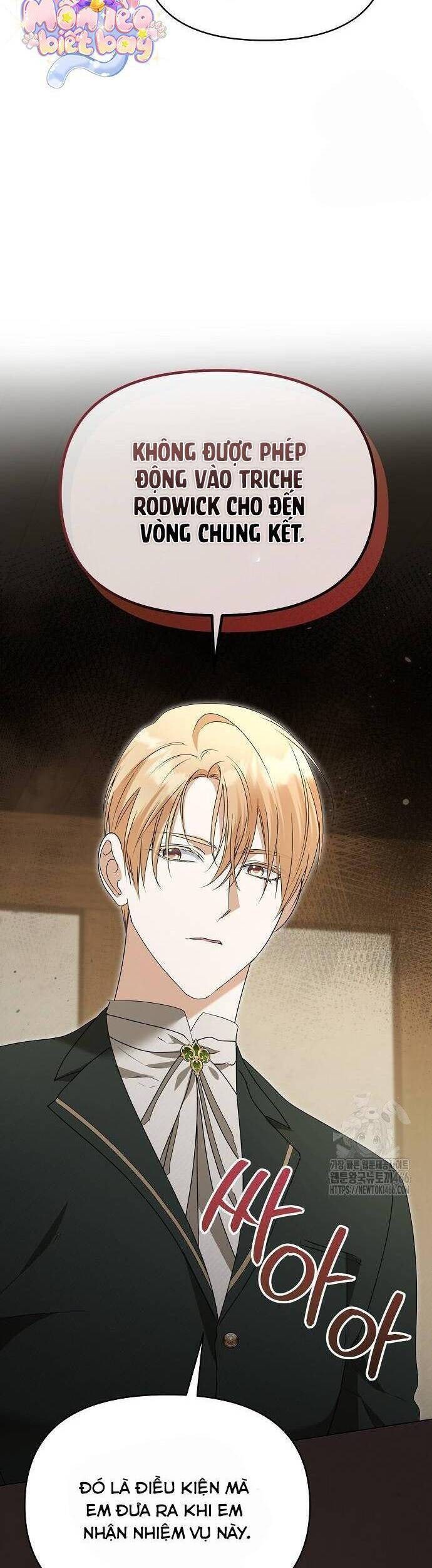 Trở Thành Con Gái Nuôi Của Gia Tộc Sát Thủ - Page 6