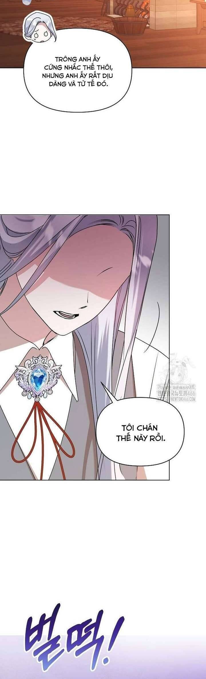 Trở Thành Con Gái Nuôi Của Gia Tộc Sát Thủ - Page 43