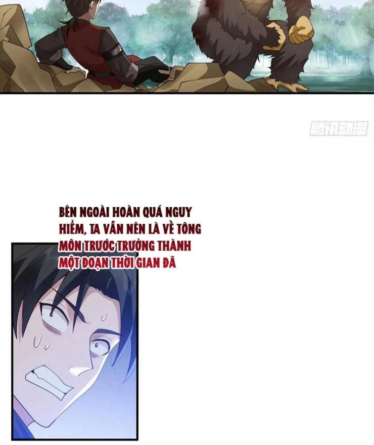 Vô Địch Thật Tịch Mịch - Page 43