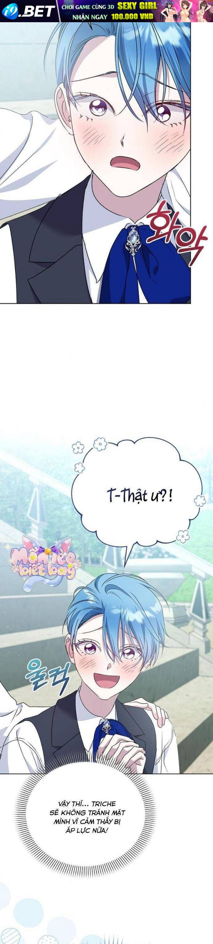 Trở Thành Con Gái Nuôi Của Gia Tộc Sát Thủ - Page 24