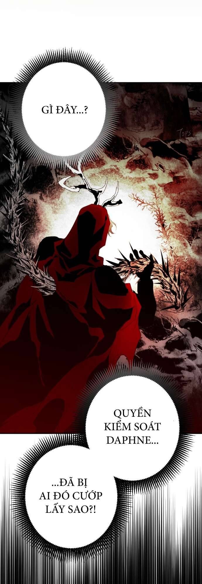 Lời Thú Nhận Của Chúa Tể Bóng Tối - Page 26