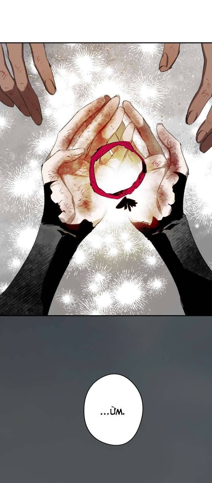 Lời Thú Nhận Của Chúa Tể Bóng Tối - Page 30