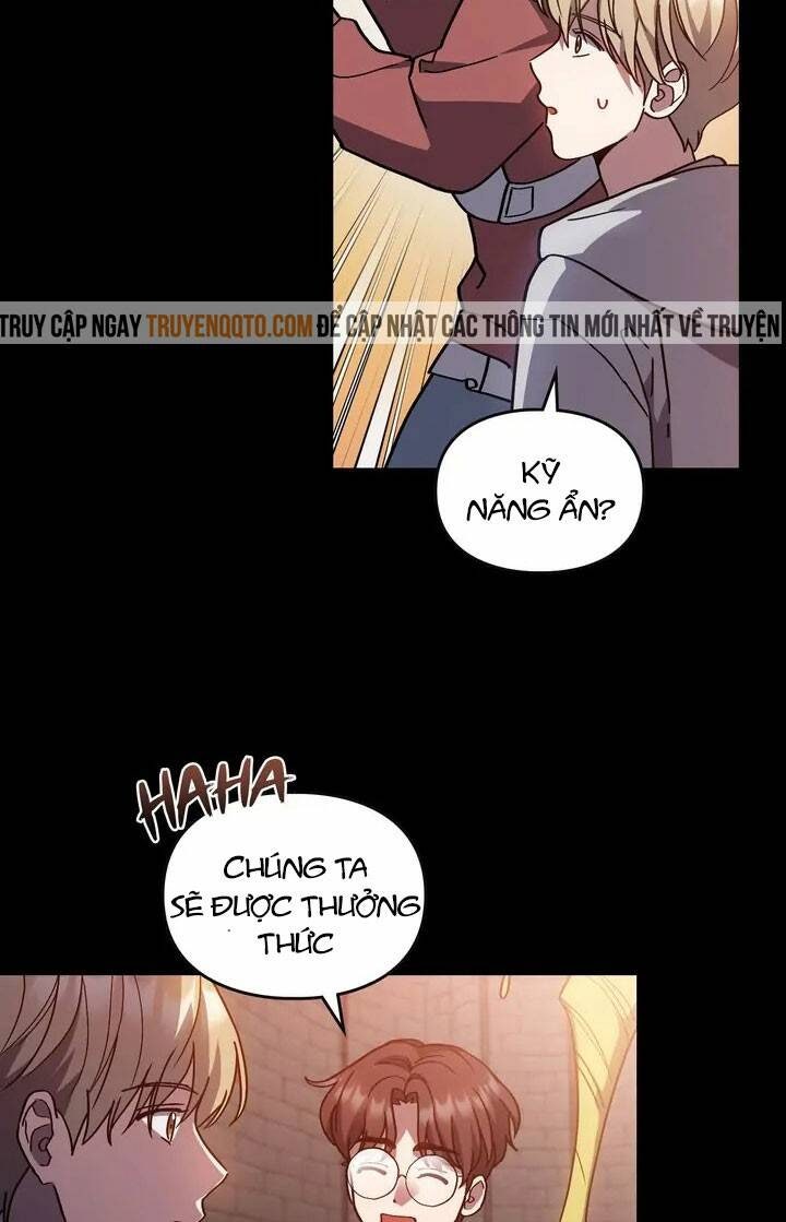 Dấu Vết Mặt Trời - Page 37