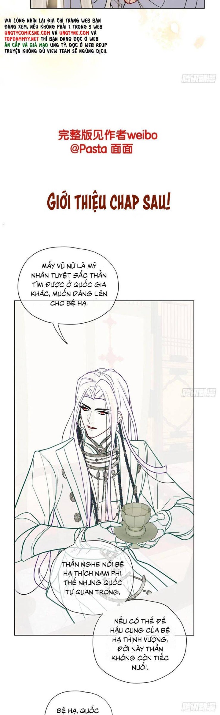 Cư Tâm Bất Kính - Page 23