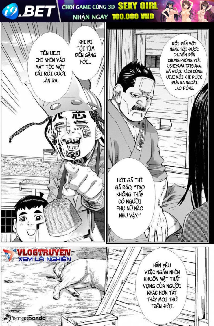 Cơn sốt vàng sau chiến tranh - Page 17