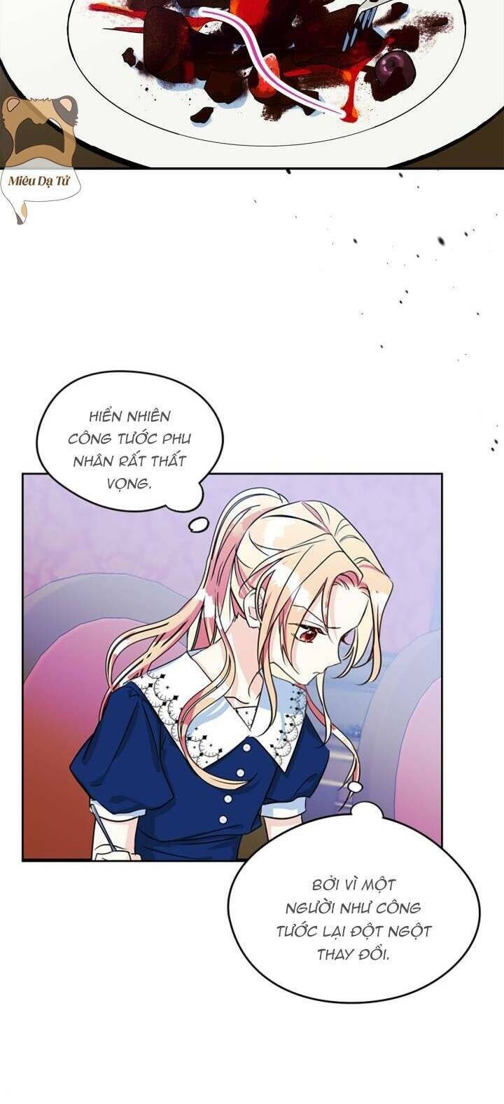 Bạn Thân Khác Giới Của Nam Chính - Page 52