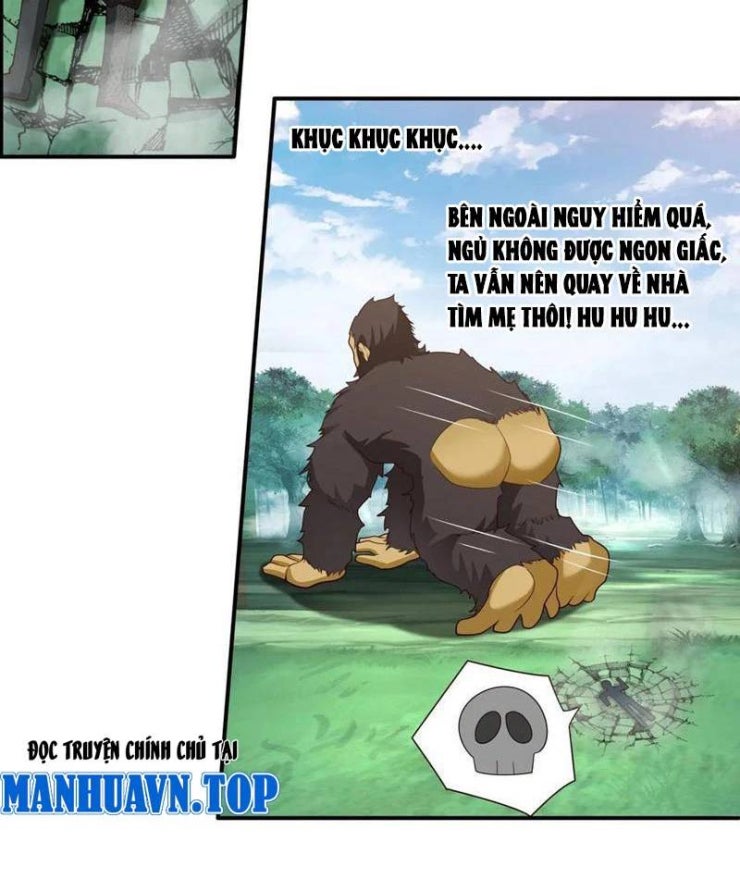 Vô Địch Thật Tịch Mịch - Page 48