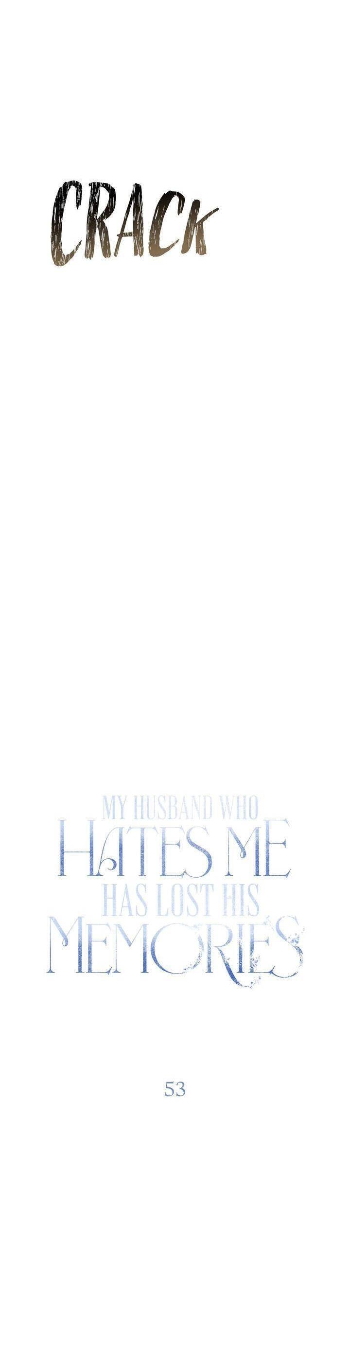 Vị Phu Quân Căm Ghét Tôi Đã Mất Trí Nhớ - Page 23