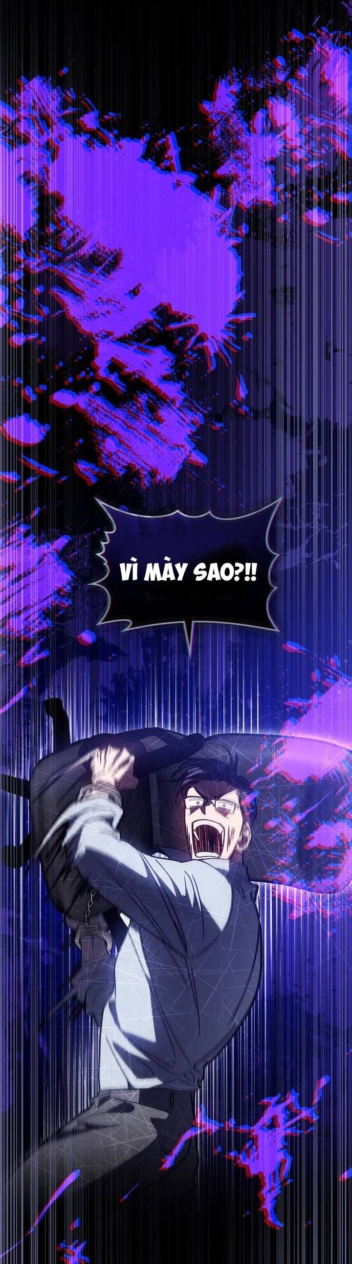 Dấu Vết Mặt Trời - Page 17