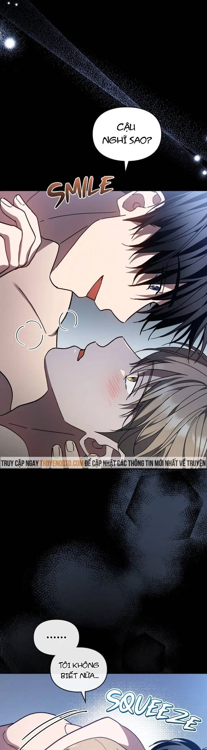 Dấu Vết Mặt Trời - Page 24