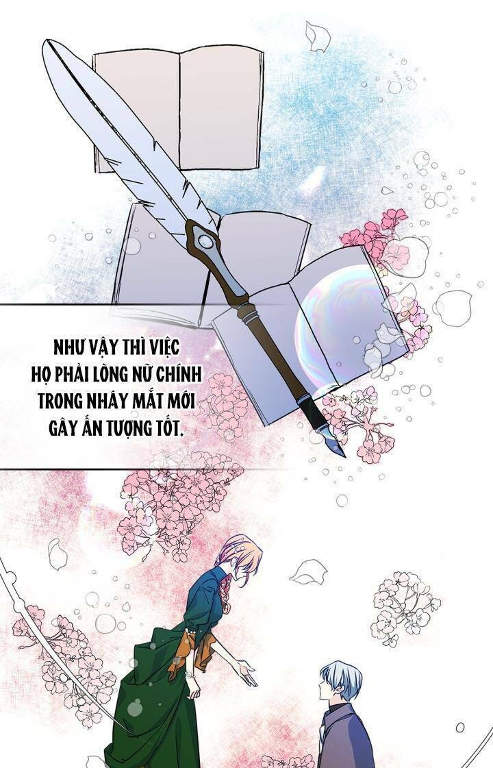 Bạn Thân Khác Giới Của Nam Chính - Page 43