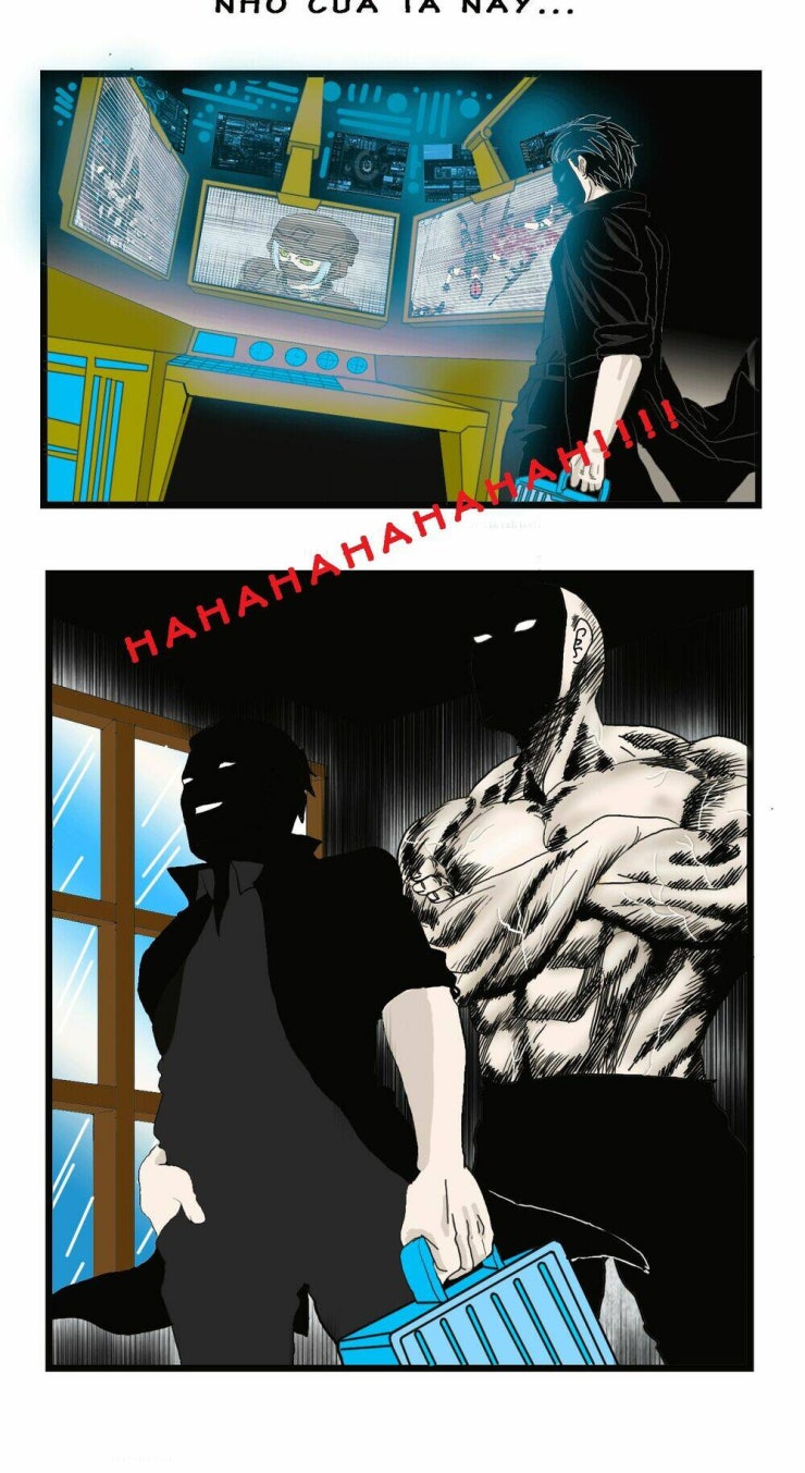 Apocalypse - Page 20