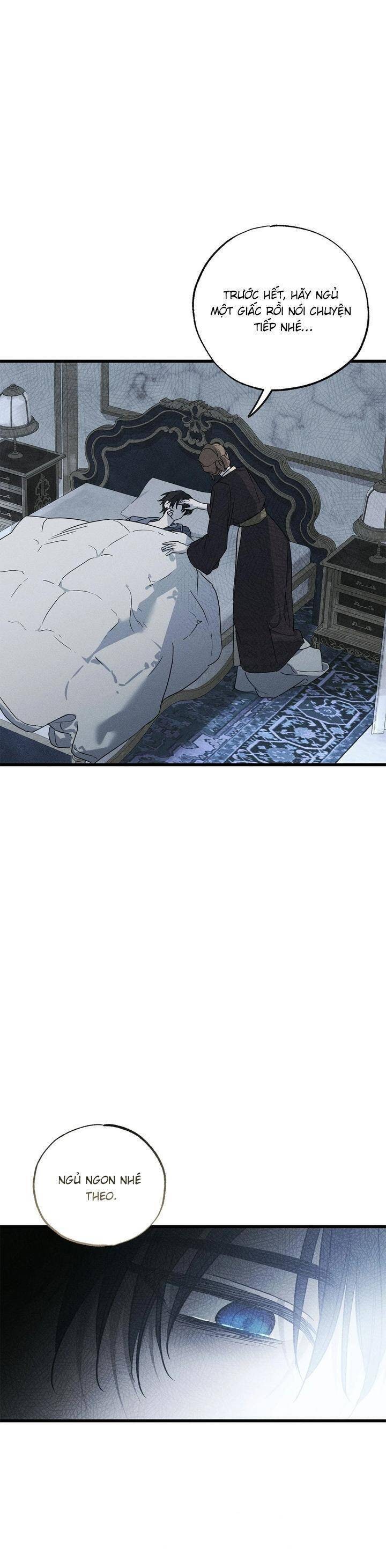 Vị Phu Quân Căm Ghét Tôi Đã Mất Trí Nhớ - Page 7