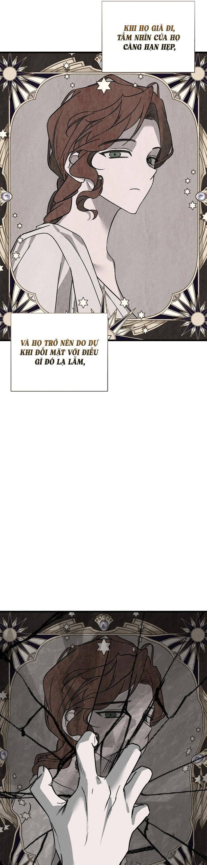 Vị Phu Quân Căm Ghét Tôi Đã Mất Trí Nhớ - Page 7