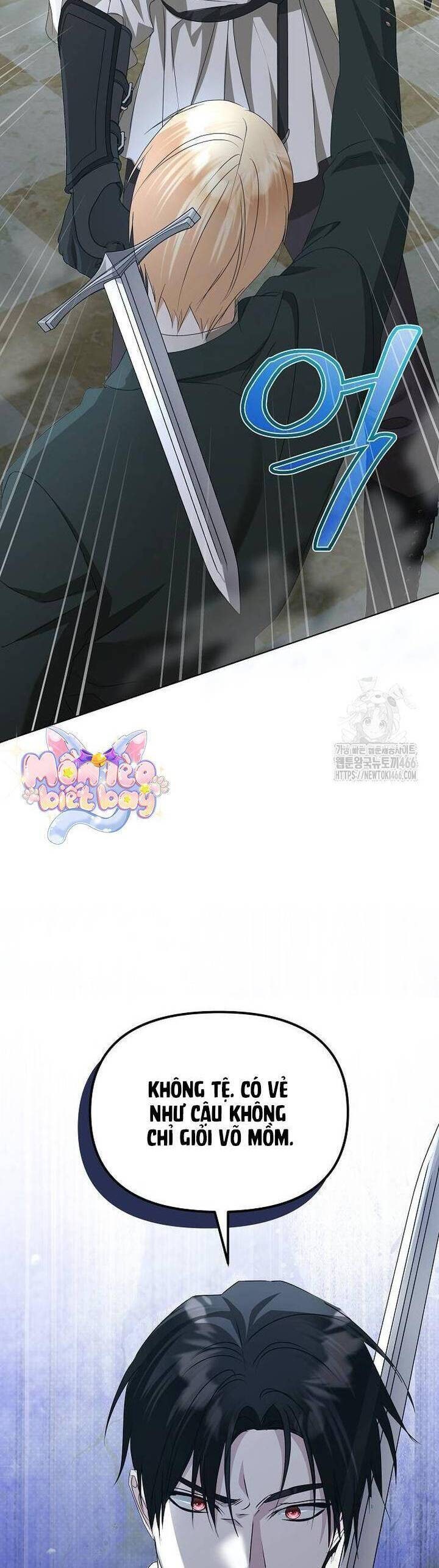 Trở Thành Con Gái Nuôi Của Gia Tộc Sát Thủ - Page 51