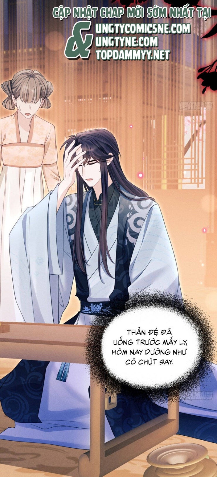 Tôi Hoài Nghi Ảnh Đế Đang Theo Đuổi Tôi - Page 49