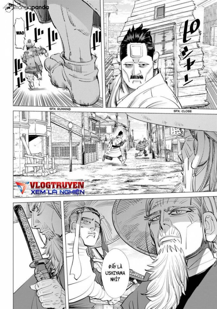 Cơn sốt vàng sau chiến tranh - Page 8