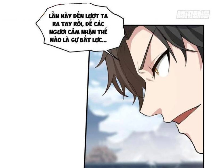 Vô Địch Thật Tịch Mịch - Page 45