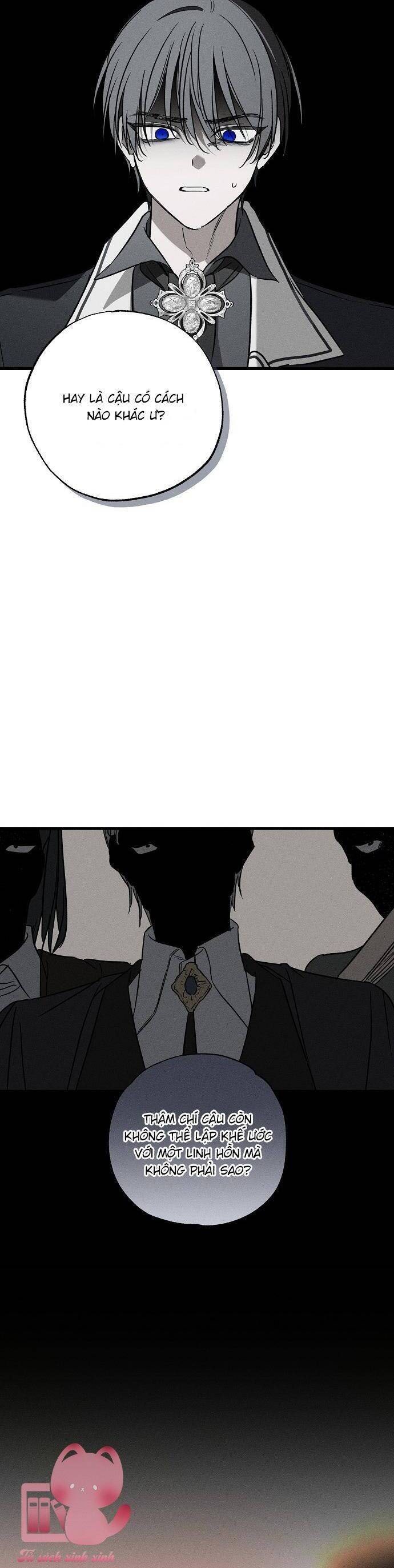 Vị Phu Quân Căm Ghét Tôi Đã Mất Trí Nhớ - Page 26