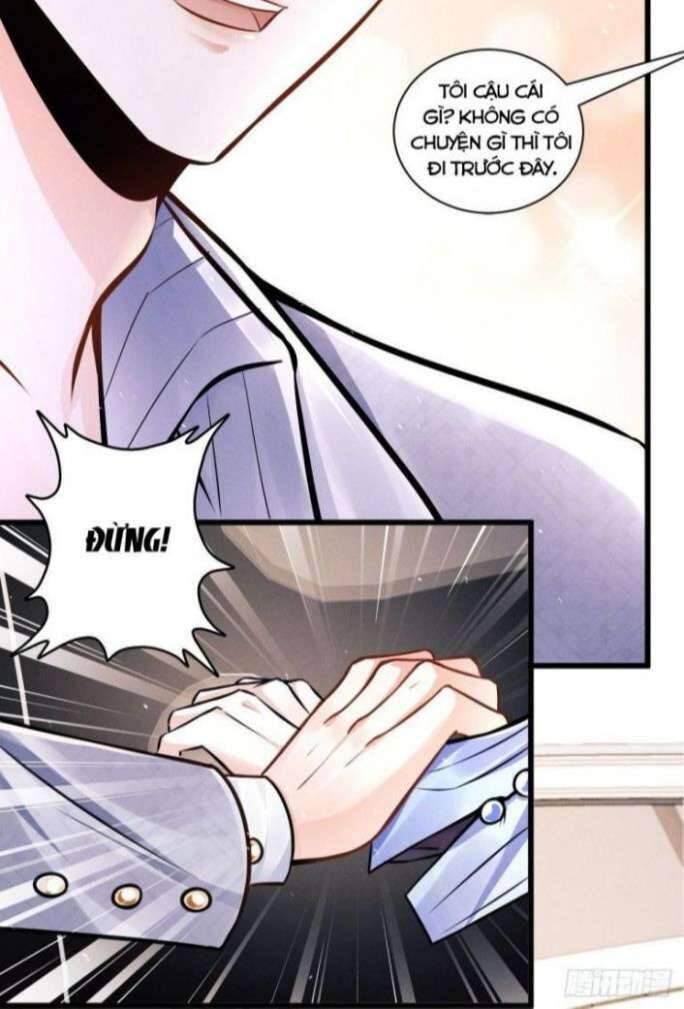 Tôi Hoài Nghi Ảnh Đế Đang Theo Đuổi Tôi - Page 69