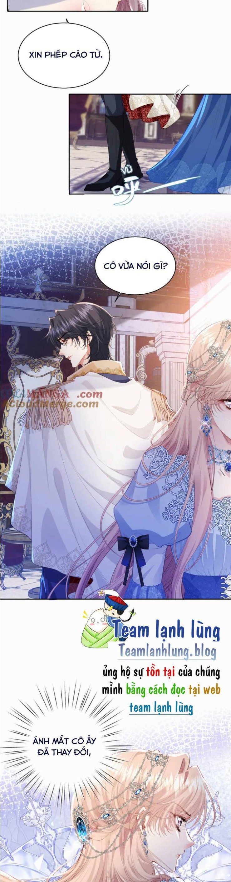 Xuyên Nhanh Ký Chủ Cô Ấy Một Lòng Muốn Chết - Page 8